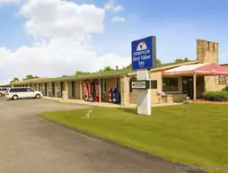 Americas Best Value Inn | Indiana - Merrillville