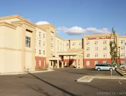 Hampton Inn & Suites by Hilton Edmonton International Airport | Alberta - Edmonton (ve civarı) - Leduc