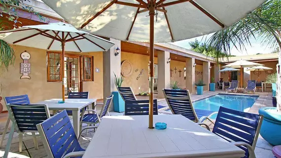 Apple Tree Guest House | Western Cape (il) - West Coast DC - Drakenstein - Cape Town (ve civarı) - Stellenbosch