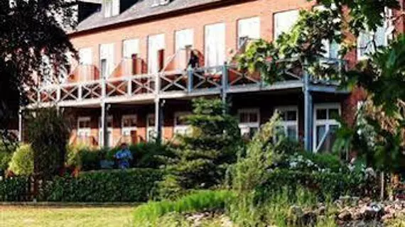 Biohotel Miramar | Schleswig-Holstein - Toenning