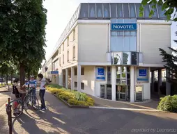 Novotel Château de Versailles