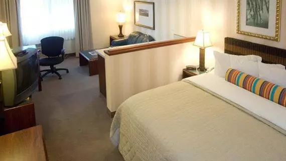 Phoenix Inn & Suites Lake Oswego | Oregon - Portland (ve civarı) - Lake Oswego