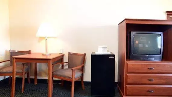 Econo Lodge Batesville | Arkansas - Batesville