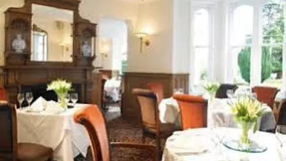 Oakley Court Hotel | Berkshire (kontluk) - Windsor