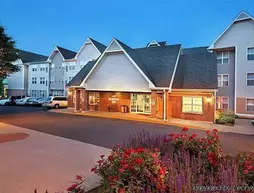 Residence Inn Danbury | Connecticut - Danbury (ve civarı) - Danbury