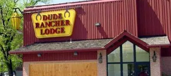 Dude Rancher Lodge | Montana - Billings (ve civarı) - Billings