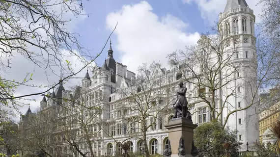 The Royal Horseguards | Londra (ve civarı) - City of Westminster - Victoria