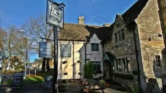 The Tollgate Inn | Wiltshire (kontluk) - Trowbridge