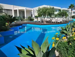 Afandou Bay Resort Suites | Ege Adaları - Rodos Bölgesel Birimi - Rodos