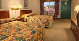 Castle Inn and Suites Anaheim | Kaliforniya - Orange County - Anaheim - Anaheim Resort