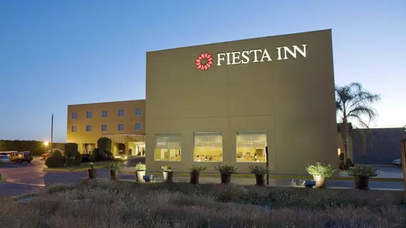 Fiesta Inn San Luis Potosi Oriente | San Luis Potosi - San Luis Potosi