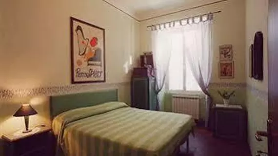 Vacanze Romane Bed & Breakfast | Lazio - Roma (ve civarı) - Roma Kent Merkezi - Esquilino