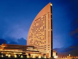 InterContinental Yokohama Grand | Kanagava (idari bölge) - Yokohama (ve civarı) - Yokohama - Yokohama Kent Merkezi