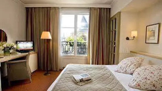 Hotel Henri IV - Rive Gauche | Ile-de-France - Paris - Latin Bölgesi