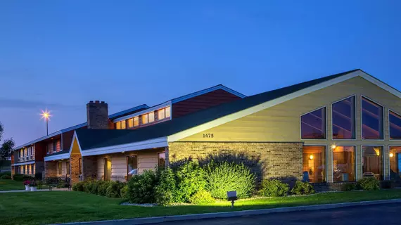 AmericInn Lodge & Suites Worthington | Minnesota - Worthington (ve civarı) - Worthington