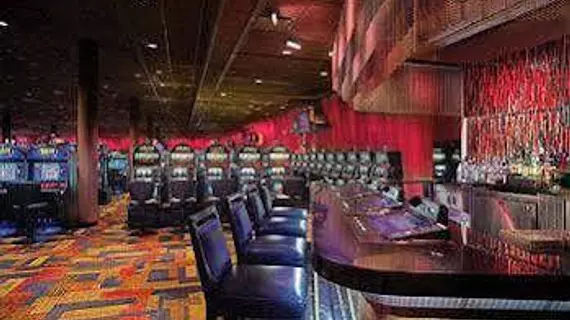 Ameristar Casino Hotel East Chicago | Indiana - East Chicago