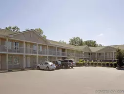 Americas Best Value Inn -Tuscaloosa | Alabama - Tuscaloosa (ve civarı) - Tuscaloosa