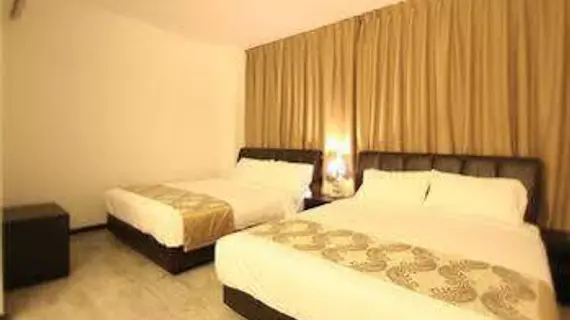 Sandy Hotel | Malacca - Malacca