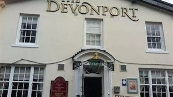 The Devonport Hotel | Durham (kontluk) - Darlington