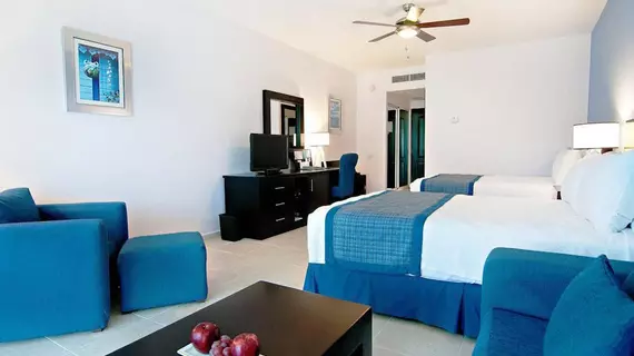 Ocean Blue & Sand | La Altagracia - Punta Cana (ve civarı) - Punta Cana