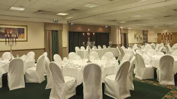 DoubleTree by Hilton Strathclyde | İskoçya - Lanarkshire - Bellshill