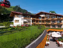 Hotel Kaiserhof Kitzbuehel | Tirol - Kitzbühel District - Kitzbuehel (ve civarı) - Kitzbuehel