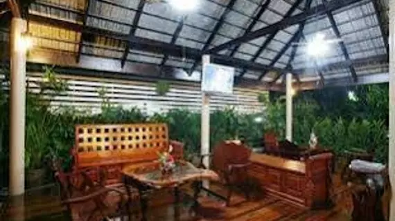 Baan Na Khon Hotel | Nakhon Si Thammarat (vilayet) - Nakhon Si Thammarat