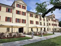 Park Hotel Villa Carpenada | Veneto - Belluno (vilayet) - Belluno