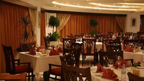 Samaya Hotel Deira | Dubai - Deira