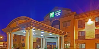 Holiday Inn Express Hotel & Suites Barstow