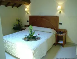 Rechigi Park Hotel | Emilia-Romagna - Modena (vilayet) - Modena