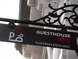 Guesthouse PPP | Flaman Bölgesi - Doğu Flanders (il) - Ghent