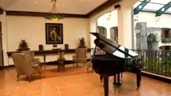 Hotel La Condesa | Alajuela (ili) - San Jose (ve civarı) - San Rafael de Heredia