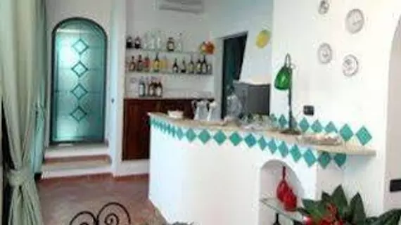 Hotel La Ninfa | Campania - Salerno (il) - Amalfi