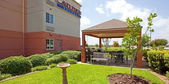 Candlewood Suites Houston - Westchase