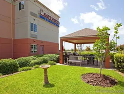 Candlewood Suites Houston - Westchase | Teksas - Houston (ve civarı) - Houston - Westchase