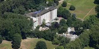 DJH City-Hostel Köln-Riehl