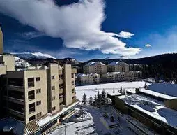 Peak 9 Inn by Breckenridge Resort Managers | Kolorado - Summit İlçesi - Breckenridge - Breckenridge Tarihi Bölgesi