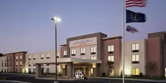 SpringHill Suites Terre Haute