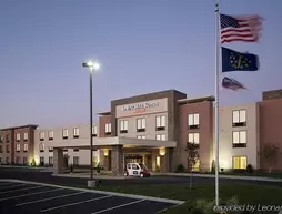 SpringHill Suites Terre Haute | Indiana - Terre Haute (ve civarı) - Terre Haute