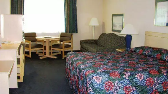 Shilo Inn Suites Warrenton | Oregon - Oregon Coast - Warrenton