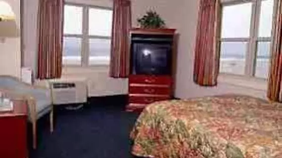 Plim Plaza Hotel | Maryland - Ocean City (ve civarı) - Ocean City