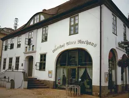 "Altes Rathaus" Grevesmühlen