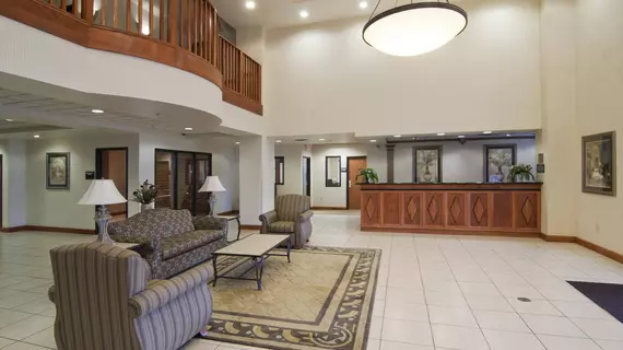 Best Western PLUS Coon Rapids Metro North | Minnesota - Minneapolis - St. Paul (ve civarı) - Coon Rapids