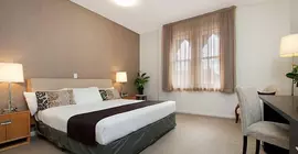 Adabco Boutique Hotel Adelaide | Güney Avustralya - Adelaide (ve civarı) - Adelaide - Adelaide Merkezi İş Bölgesi