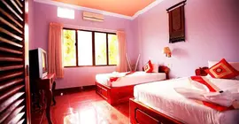 Rithy Rine Angkor Hotel | Siem Reap (ili) - Siem Reap - Siem Reap Merkezi