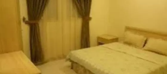 Ghurnata Furnished Suites | Eastern Province - Dammam