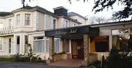 Anchorage Hotel | Torquay - Babbacombe