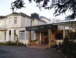 Anchorage Hotel | Torquay - Babbacombe