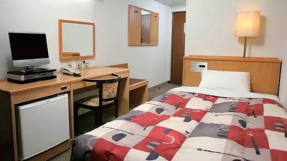 Comfort Hotel Nagoya Chiyoda | Aichi (idari bölge) - Nagoya (ve civarı) - Nagoya - Nagoya Kent Merkezi